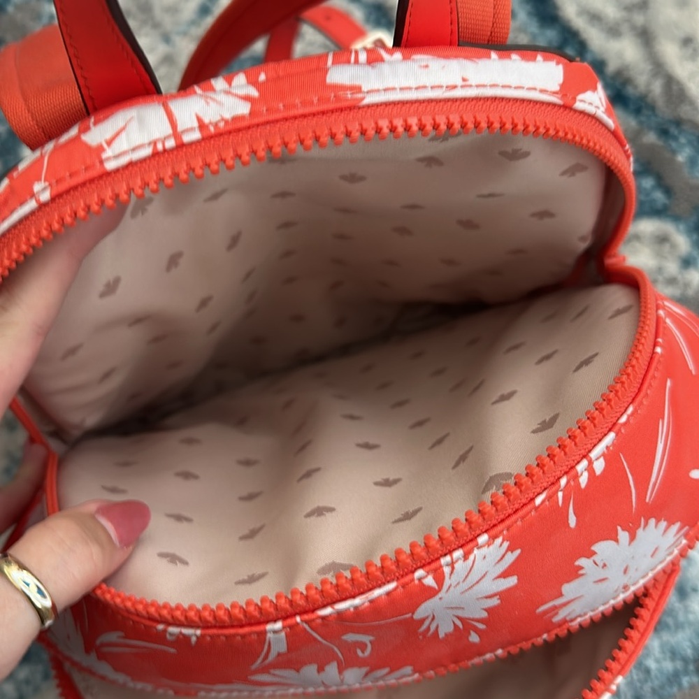 Kate Spade Backpack - Picture 8 of 14
